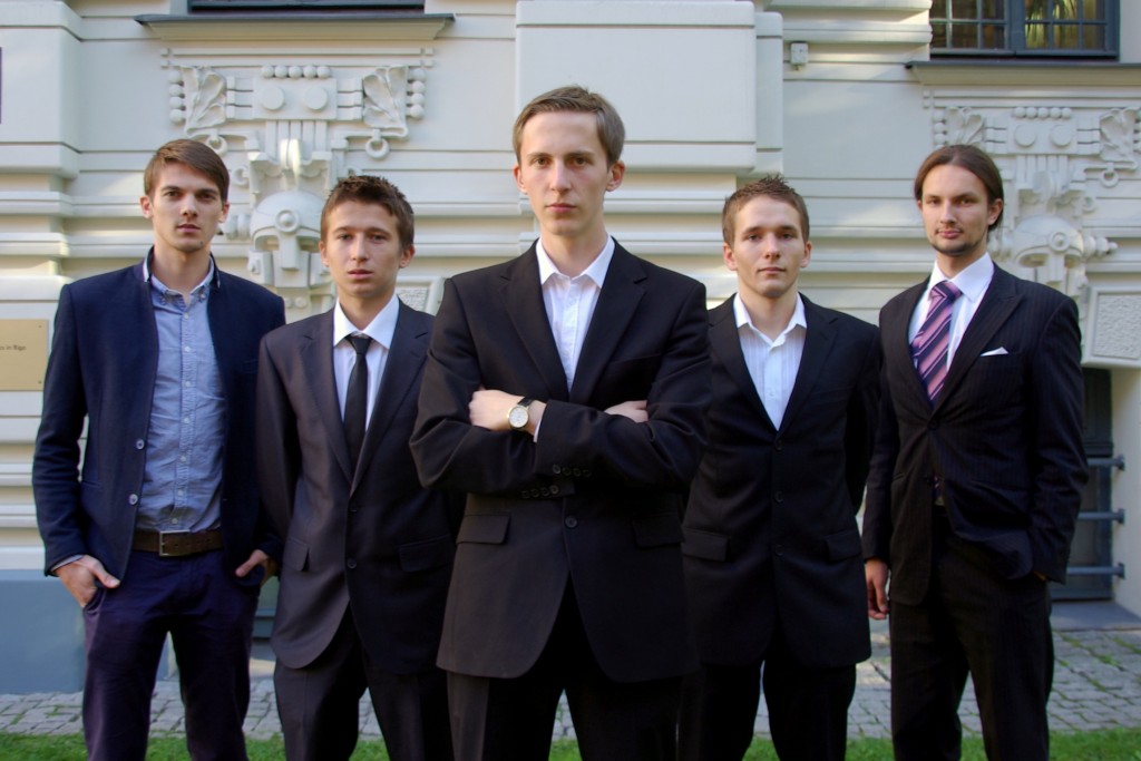 Board 2013/2014